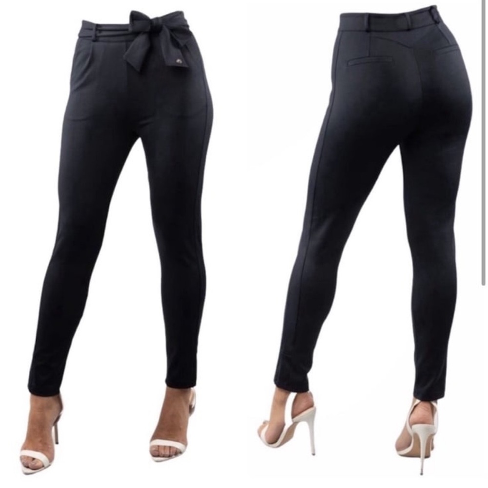 BuffBunny Collection VP Pants trousers